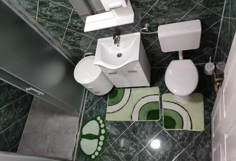 Fotos del hotel Pansion Villa Anja:  15