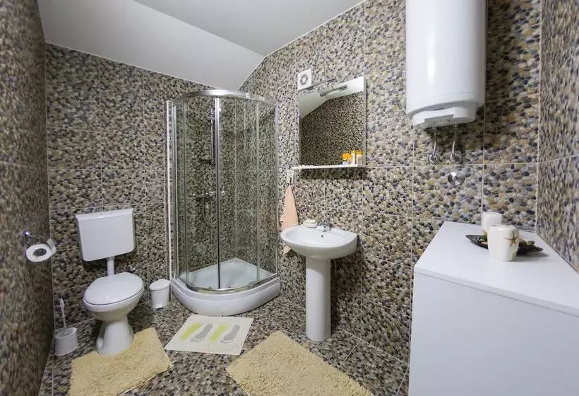 Fotos del hotel Pansion Villa Anja:  13