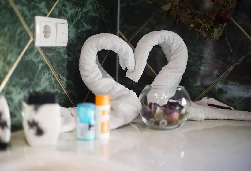 Fotos del hotel Pansion Villa Anja:  3