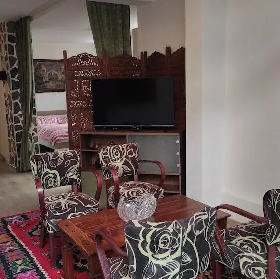 Fotos del hotel Pansion Villa Anja:  20