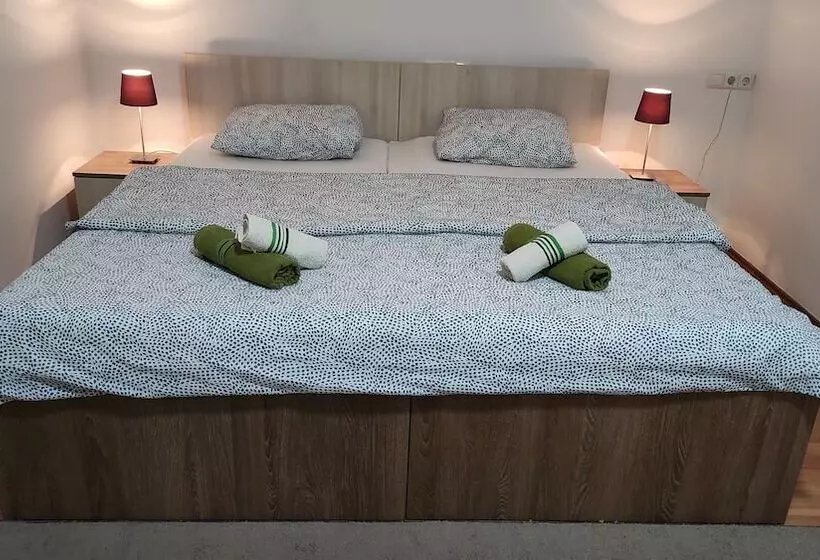 Fotos del hotel Pansion Villa Anja:  21