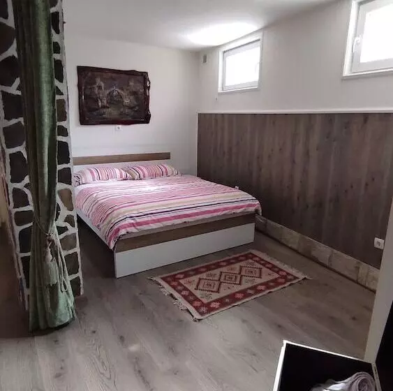 Fotos del hotel Pansion Villa Anja:  16