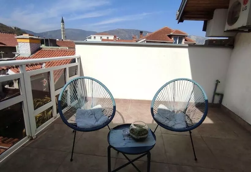 Fotos del hotel Pansion Villa Anja:  4