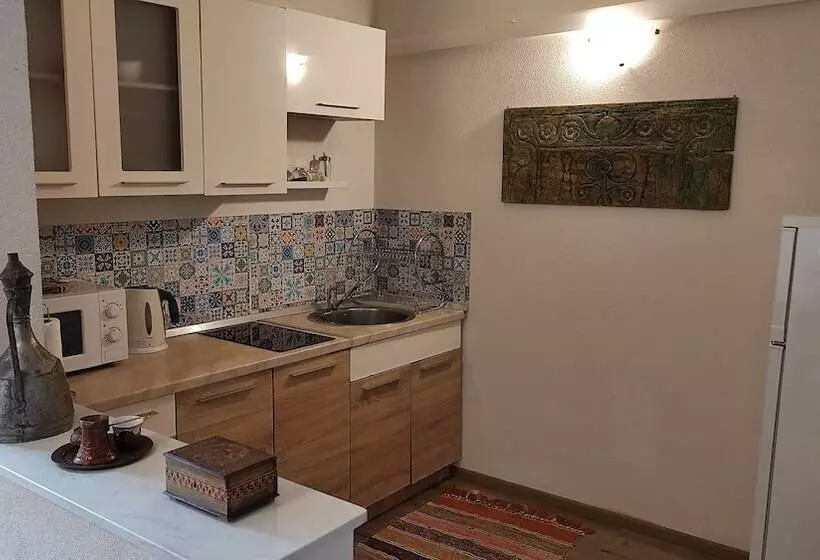 Fotos del hotel Pansion Villa Anja:  9