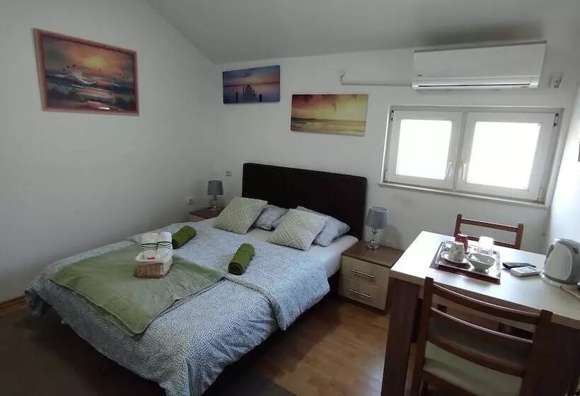 Fotos del hotel Pansion Villa Anja:  14