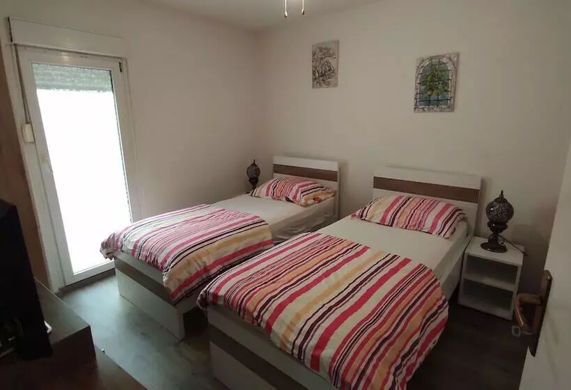 Fotos del hotel Pansion Villa Anja:  11