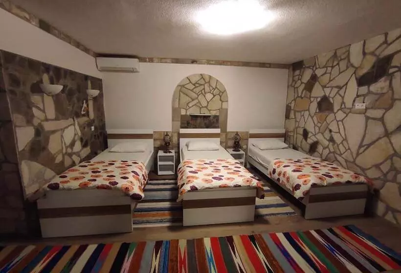 Fotos del hotel Pansion Villa Anja:  22