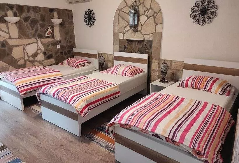 Fotos del hotel Pansion Villa Anja:  18