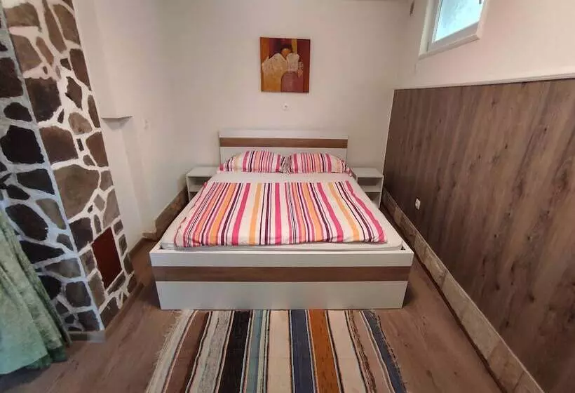 Fotos del hotel Pansion Villa Anja:  23