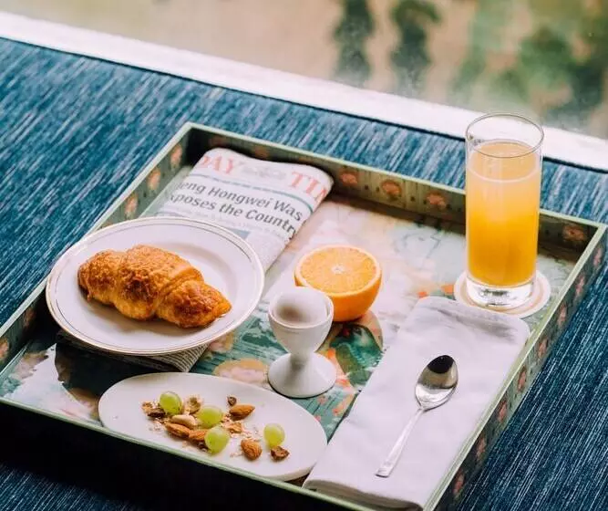 Fotos del hotel Royal Heritage Haveli:  10