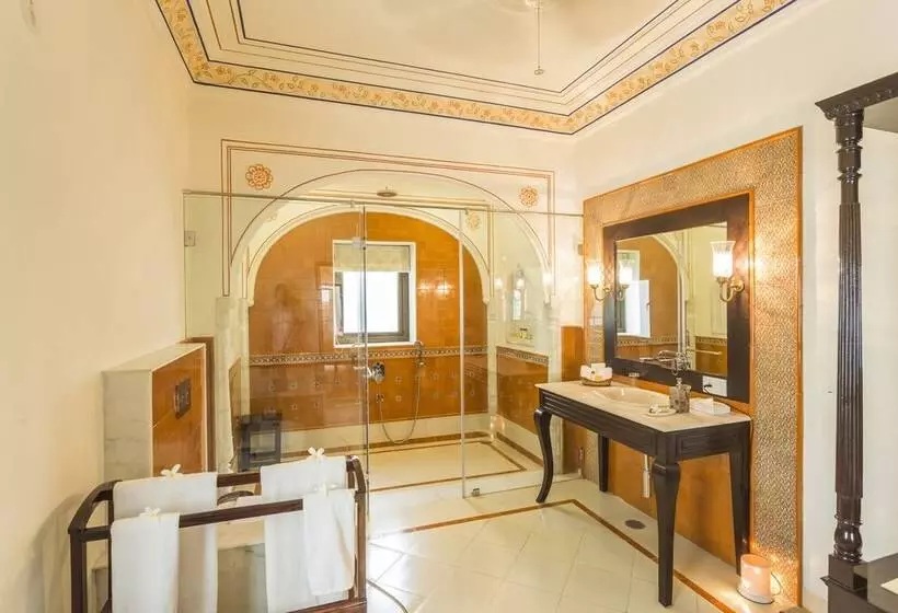 Fotos del hotel Royal Heritage Haveli:  11