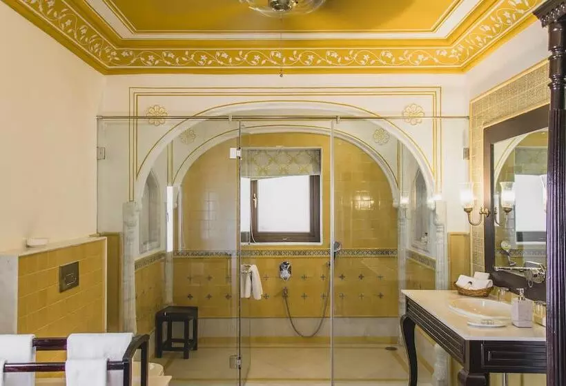 Fotos del hotel Royal Heritage Haveli:  3