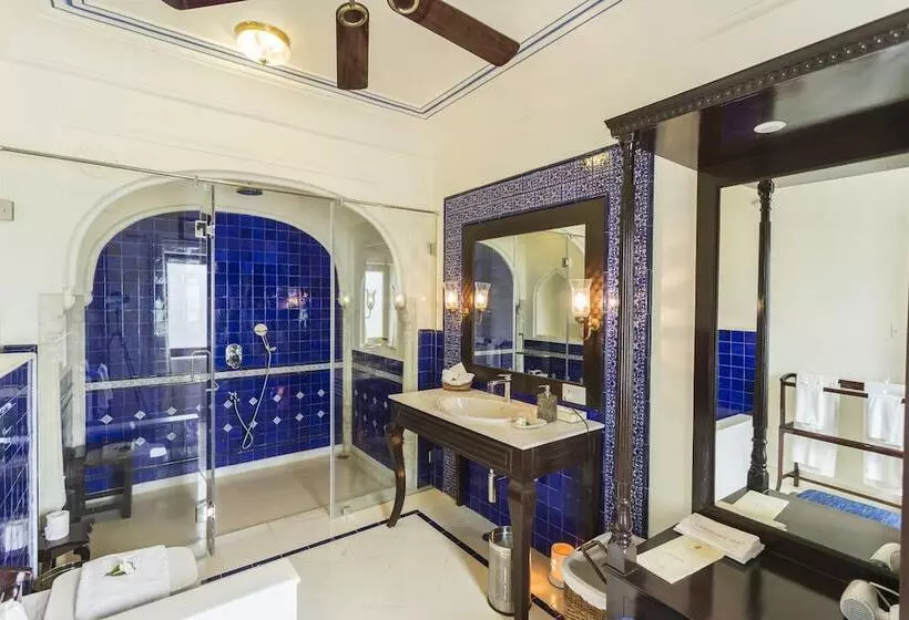 Fotos del hotel Royal Heritage Haveli:  16