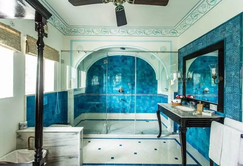 Fotos del hotel Royal Heritage Haveli:  9