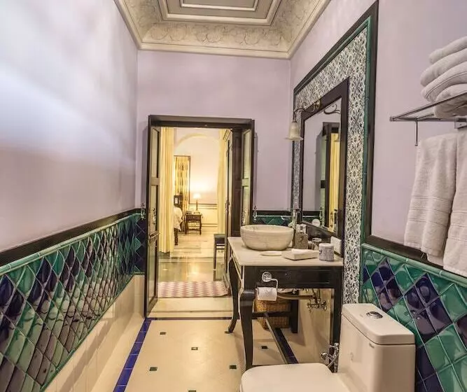 Fotos del hotel Royal Heritage Haveli:  21