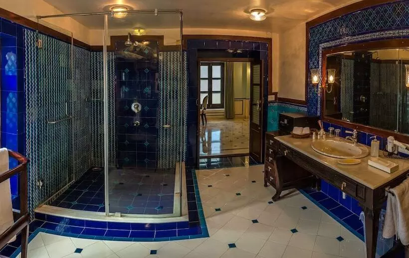 Fotos del hotel Royal Heritage Haveli:  23