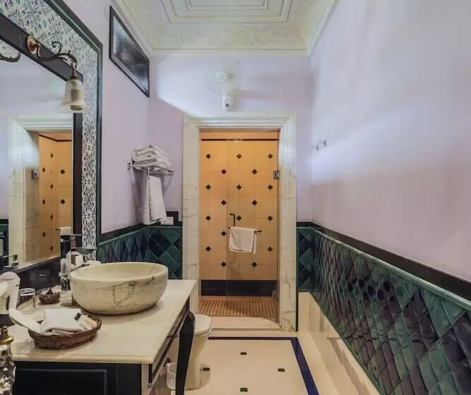 Fotos del hotel Royal Heritage Haveli:  14