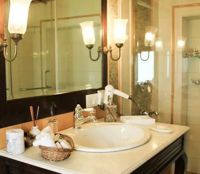 Fotos del hotel Royal Heritage Haveli:  6