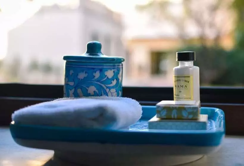 Fotos del hotel Royal Heritage Haveli:  17