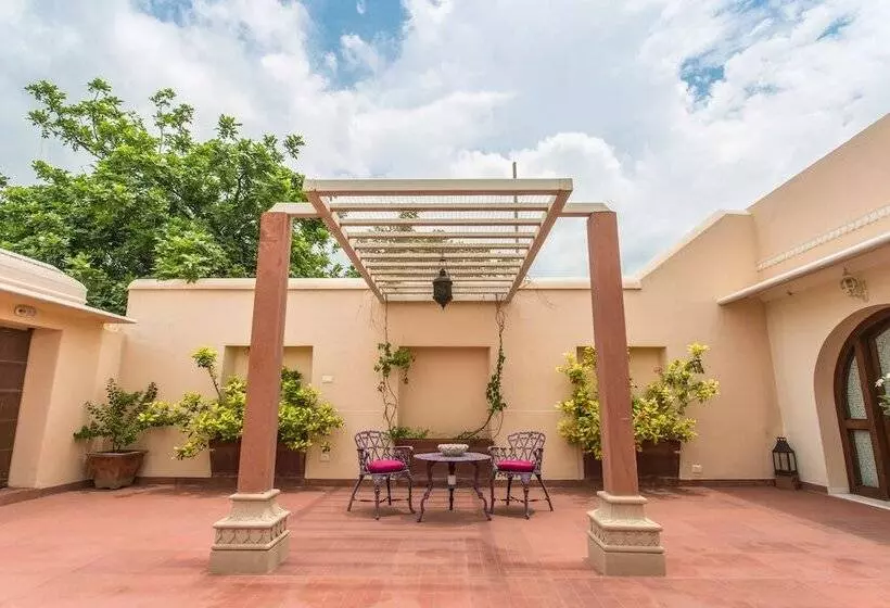 Fotos del hotel Royal Heritage Haveli:  5