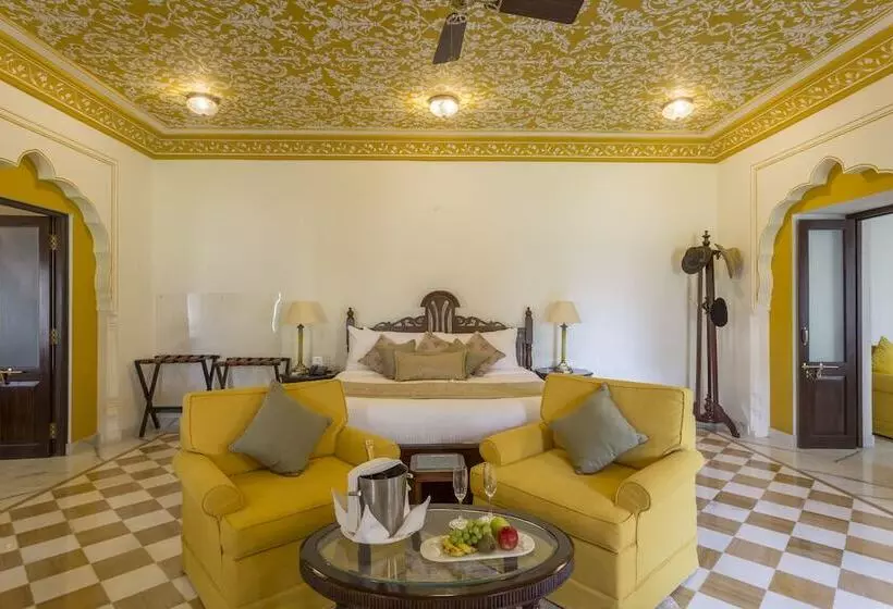 Royal Heritage Haveli