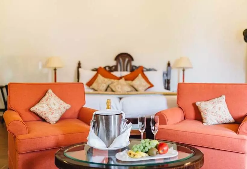 Fotos del hotel Royal Heritage Haveli:  22