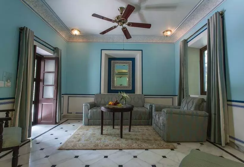 Fotos del hotel Royal Heritage Haveli:  18