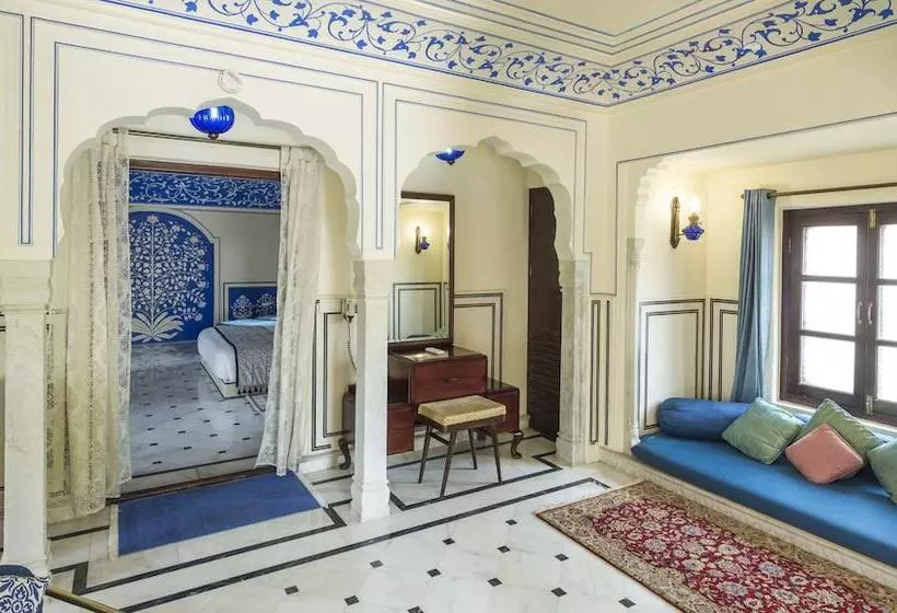 Fotos del hotel Royal Heritage Haveli:  19