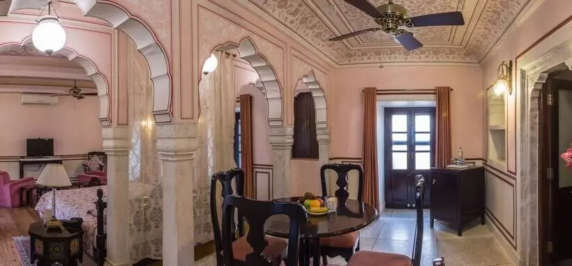 Fotos del hotel Royal Heritage Haveli:  2