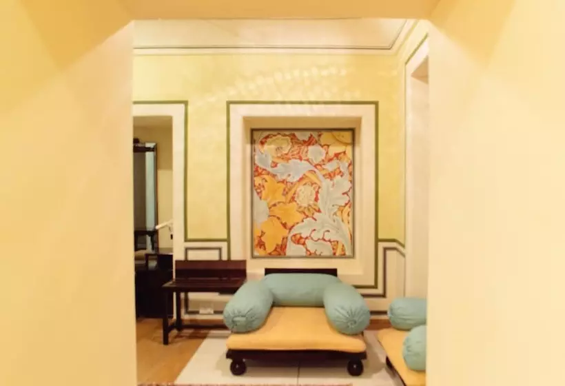 Fotos del hotel Royal Heritage Haveli:  20