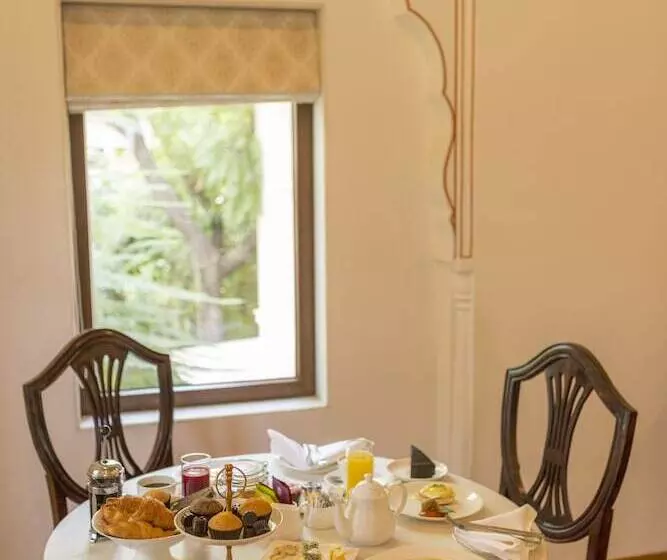 Fotos del hotel Royal Heritage Haveli:  13