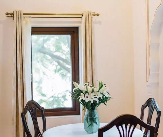 Fotos del hotel Royal Heritage Haveli:  7