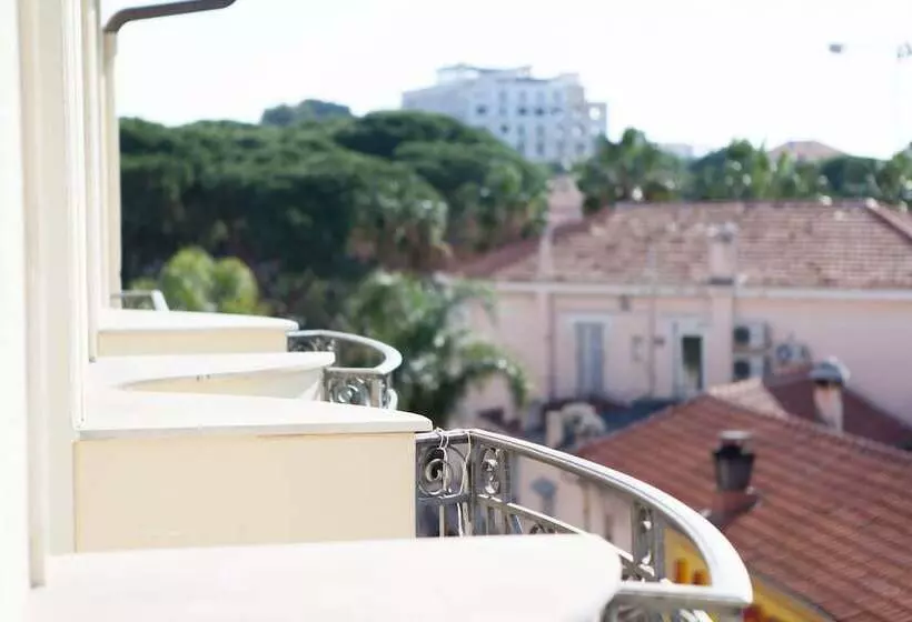 Fotos del hotel Résidence La Villa D'elsa:  12