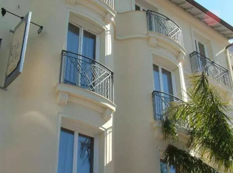 Fotos del hotel Résidence La Villa D'elsa:  6