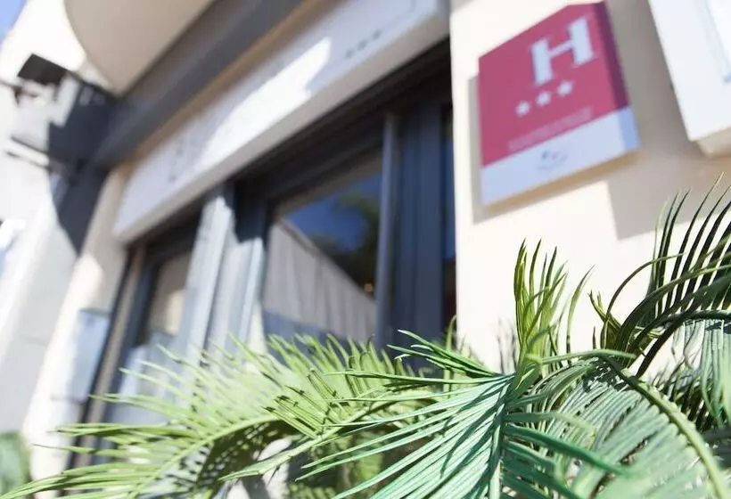 Fotos del hotel Résidence La Villa D'elsa:  16