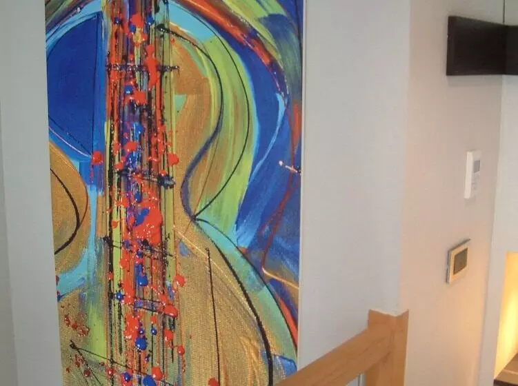 Fotos del hotel Résidence La Villa D'elsa:  11