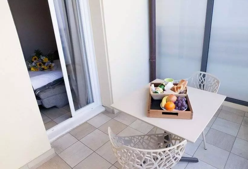 Fotos del hotel Résidence La Villa D'elsa:  2