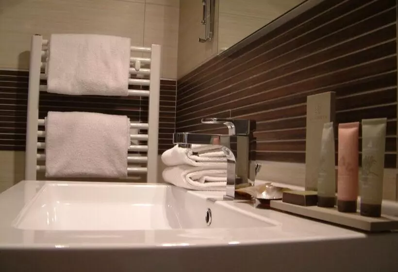 Fotos del hotel Résidence La Villa D'elsa:  24