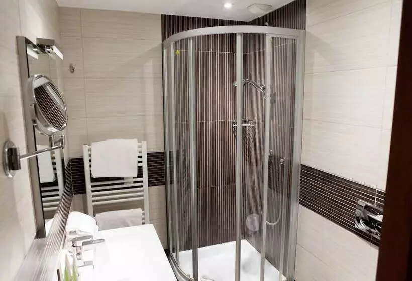 Fotos del hotel Résidence La Villa D'elsa:  25