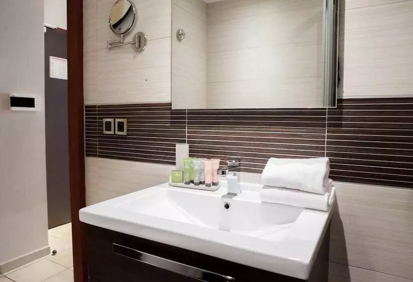 Fotos del hotel Résidence La Villa D'elsa:  22