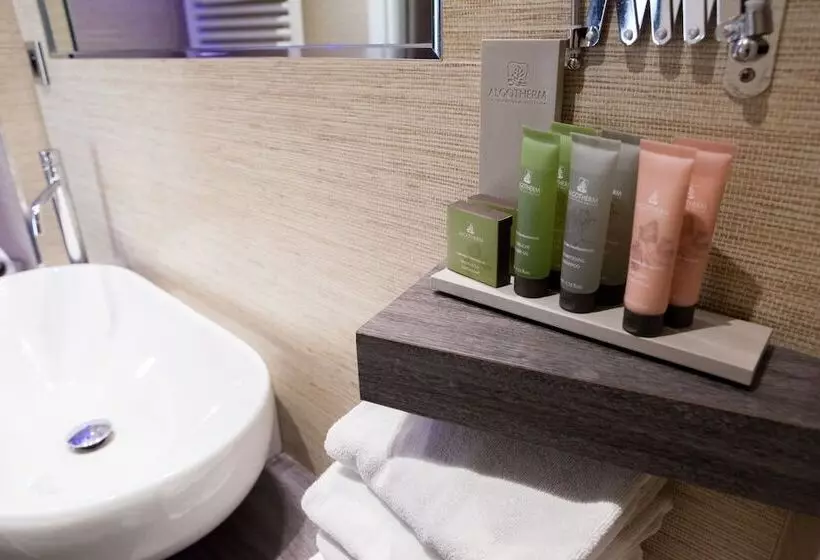 Fotos del hotel Résidence La Villa D'elsa:  19