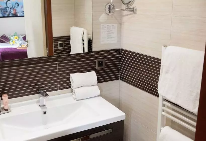 Fotos del hotel Résidence La Villa D'elsa:  15