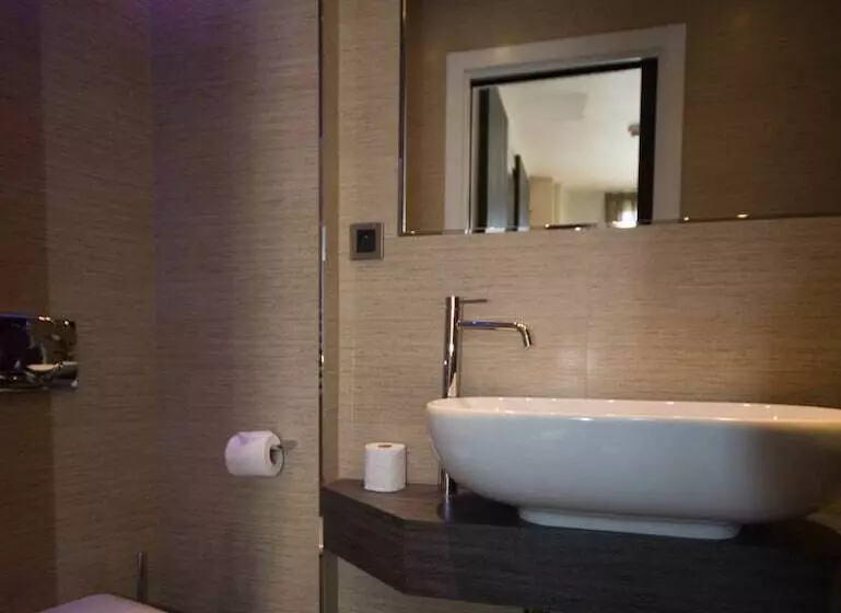 Fotos del hotel Résidence La Villa D'elsa:  10