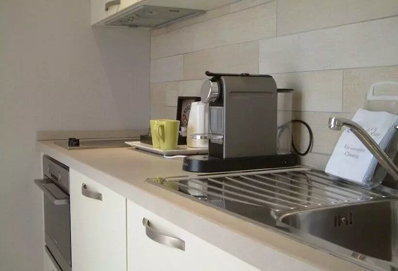 Fotos del hotel Résidence La Villa D'elsa:  9