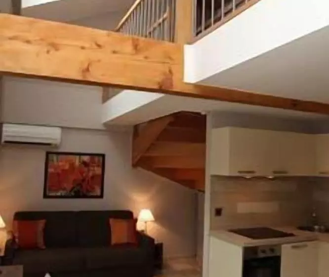 Fotos del hotel Résidence La Villa D'elsa:  20