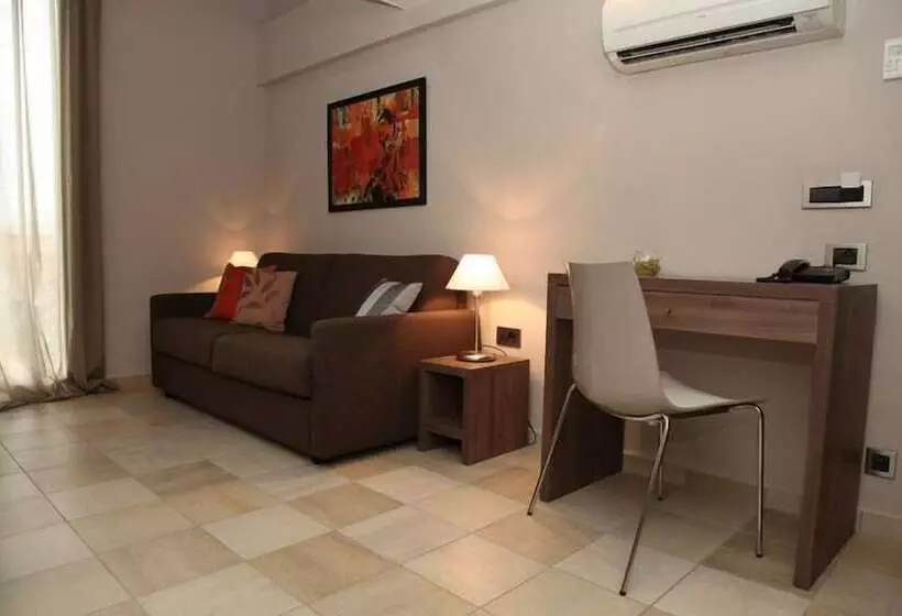 Résidence La Villa D’elsa