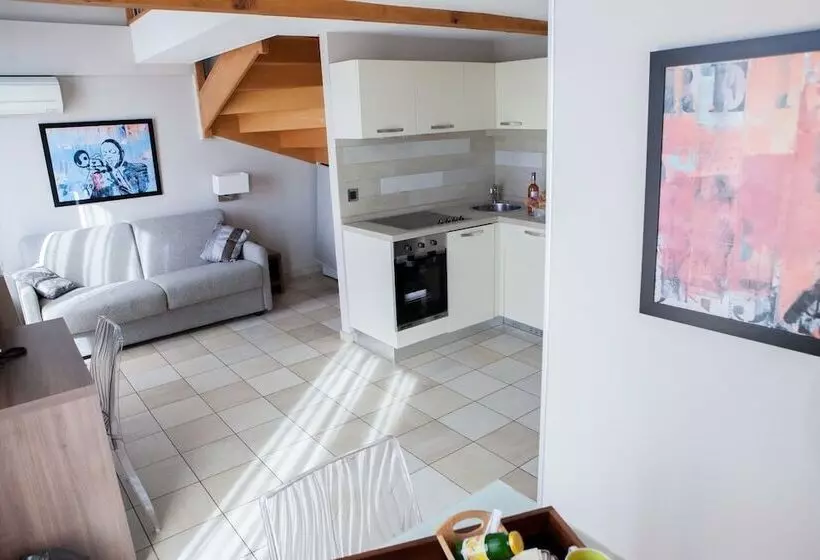 Fotos del hotel Résidence La Villa D'elsa:  23