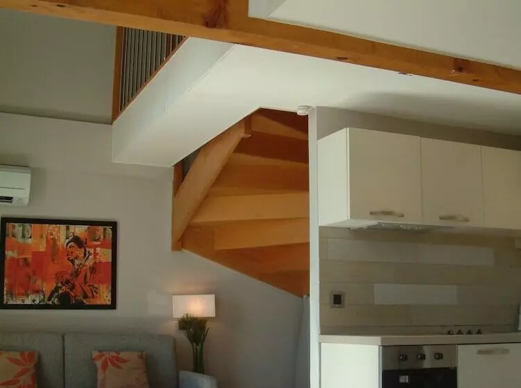 Fotos del hotel Résidence La Villa D'elsa:  5