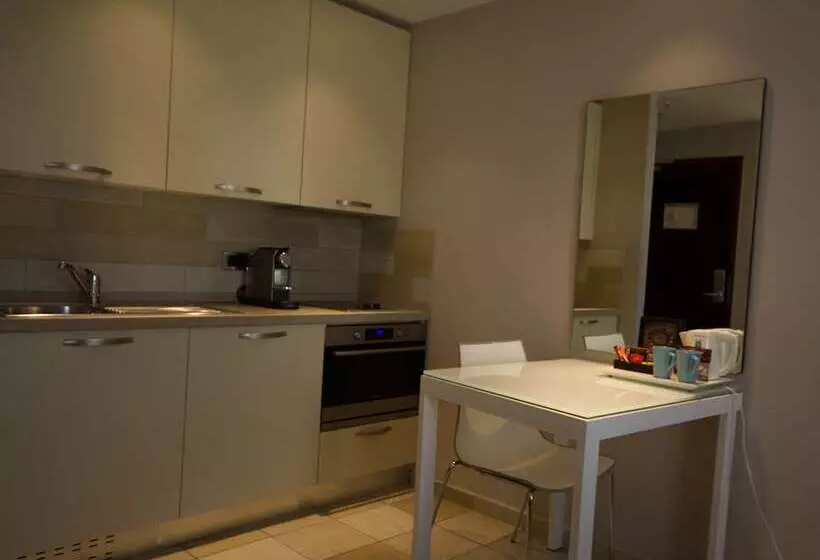 Fotos del hotel Résidence La Villa D'elsa:  3