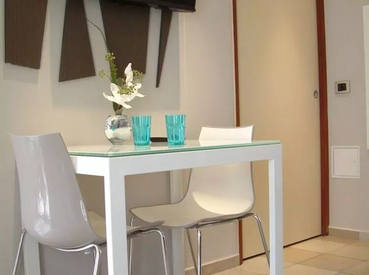 Fotos del hotel Résidence La Villa D'elsa:  17